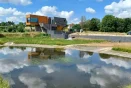 Foto van Bedrijventerrein Keiberg-Vossem in Tervuren