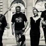 Tervuren band hotrods