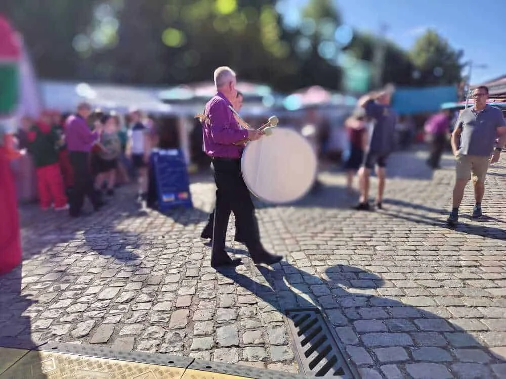 Fête du Village de Vossem