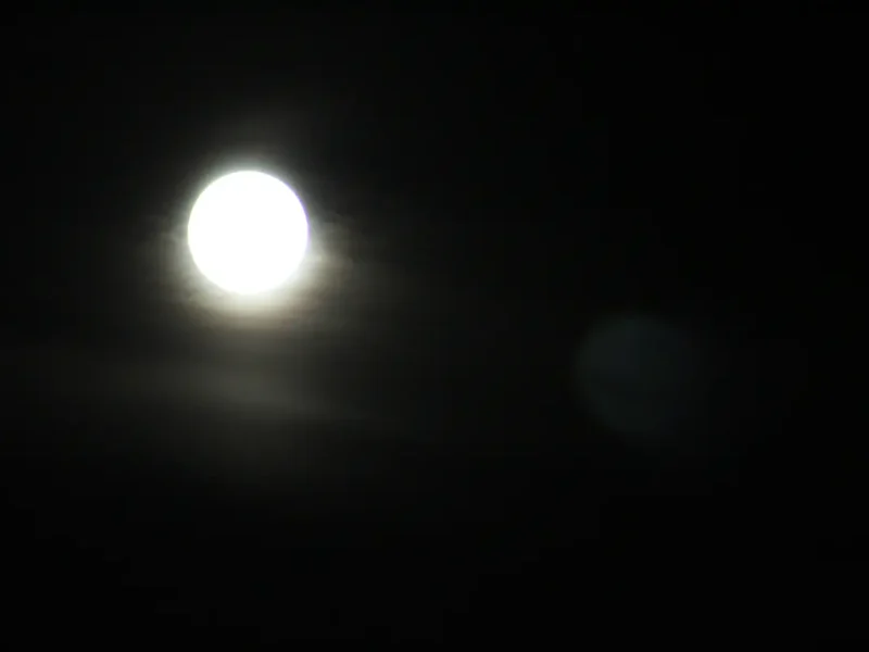 Nacht in Tervuren