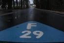 F29 fietssnelweg in Tervuren